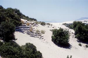 Patara, Lycia, Turkey