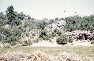 Pınara, Lycia, Turkey