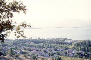 Telmessos (Fethiye), Lycia, Turkey