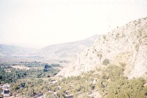 Telmessos (Fethiye), Lycia, Turkey