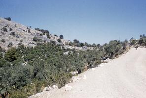 Termessos, Turkey