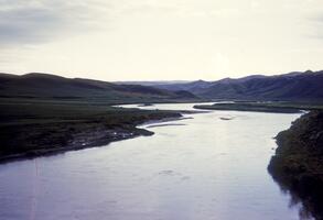 Halys River, Turkey