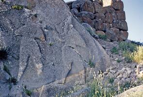 Gavurkalesi, Turkey