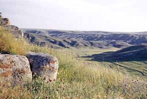 Gavurkalesi, Turkey