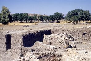 Kültepe (Kanesh), Turkey