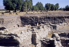 Kültepe (Kanesh), Turkey