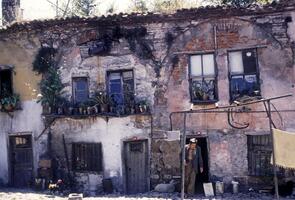 Istanbul (Constantinople), Turkey