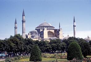 Istanbul (Constantinople), Turkey