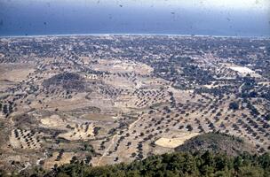 Rhodes, Greece