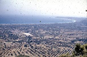 Rhodes, Greece