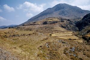 Mycenae, Greece