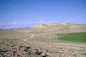 Pasargadae, Iran