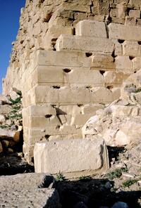 Pasargadae, Iran