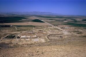 Persepolis (Takht-e Jamshid), Iran