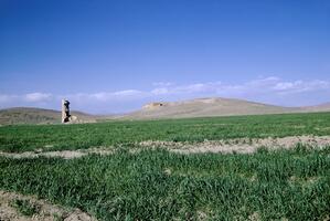 Pasargadae, Iran