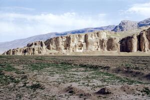 Naqsh-i Rustam, Iran