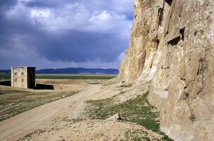 Naqsh-i Rustam, Iran