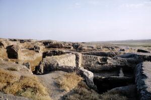 Çatalhöyük, Turkey