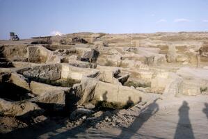 Çatalhöyük, Turkey