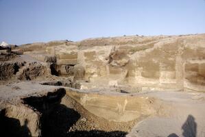 Çatalhöyük, Turkey