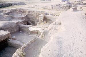 Çatalhöyük, Turkey