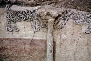 Çatalhöyük, Turkey