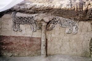 Çatalhöyük, Turkey