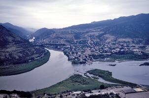 Mtskheta, Georgia