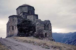 Mtskheta, Georgia