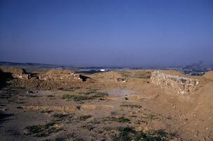 Erebuni (Arin Berd), Armenia