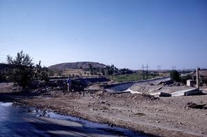 Karmir Blur (Teishebaini), Armenia