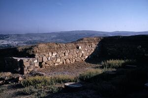 Erebuni (Arin Berd), Armenia