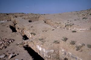 Erebuni (Arin Berd), Armenia