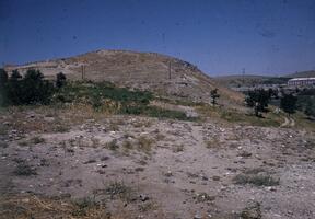 Karmir Blur (Teishebaini), Armenia