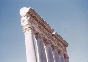 Baalbek, Lebanon