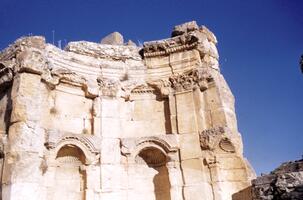 Baalbek, Lebanon