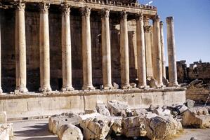 Baalbek, Lebanon