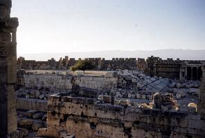 Baalbek, Lebanon