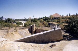 Baalbek, Lebanon