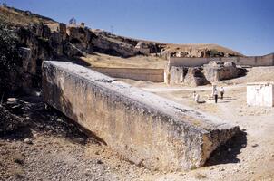 Baalbek, Lebanon