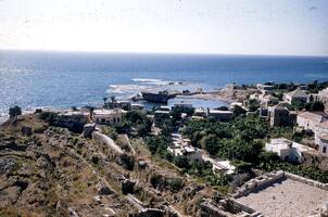 Byblos (Jbeil), Lebanon