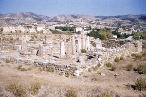 Byblos (Jbeil), Lebanon