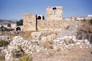 Byblos (Jbeil), Lebanon