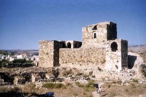 Byblos (Jbeil), Lebanon