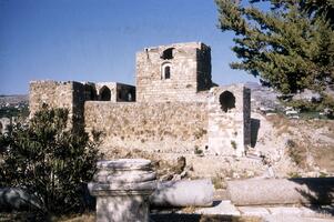 Byblos (Jbeil), Lebanon