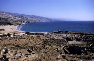 Byblos (Jbeil), Lebanon