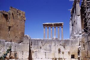 Baalbek, Lebanon