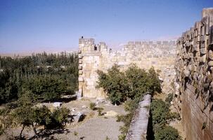 Baalbek, Lebanon