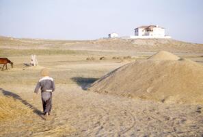 Gordion (Gordium), Turkey