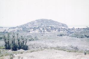 Patara, Lycia, Turkey